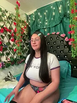 CristalZafiro online show from 03.30.26
