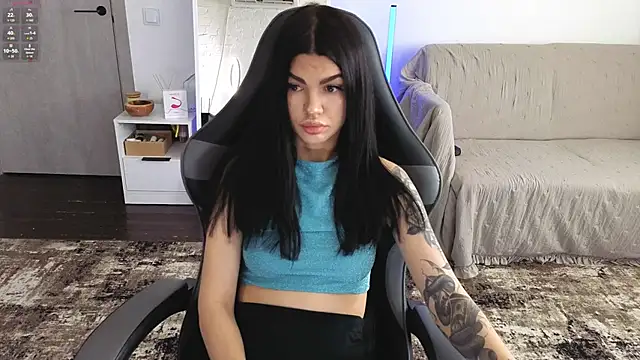 AnacondaOnn online show from 03.23.26