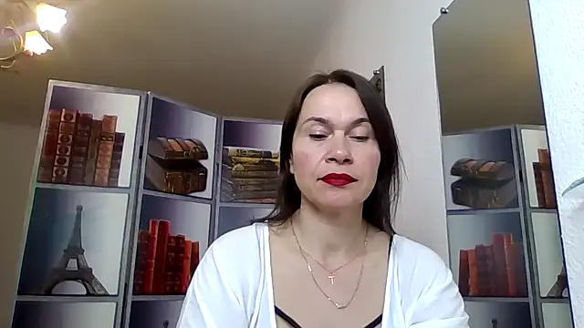 Selena Moo online show from 05.03.26