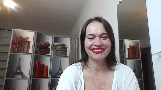 Selena Moo online show from 06.13.26