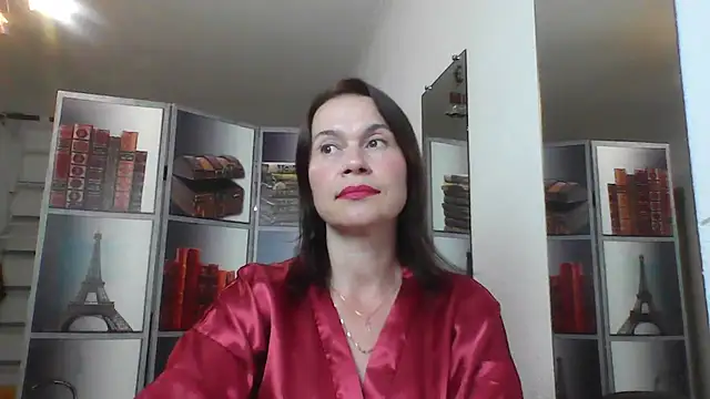 Selena Moo online show from 06.21.26