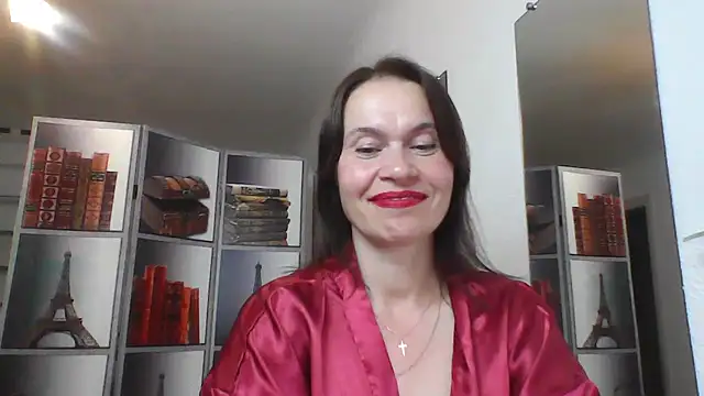Snapshot of Selena_Moo chatting on 06.22.26 Selena Moo online show from 06.22.26