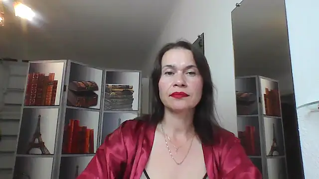 Snapshot of Selena_Moo chatting on 07.07.26 Selena Moo online show from 07.07.26