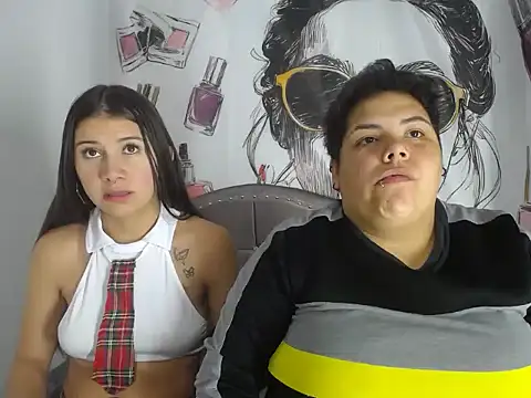 Play girls  online show from 03.20.26