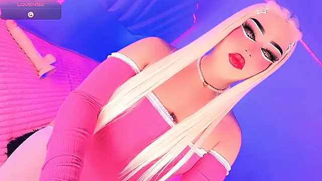 Valentina Smith1  online show from 04.27.26