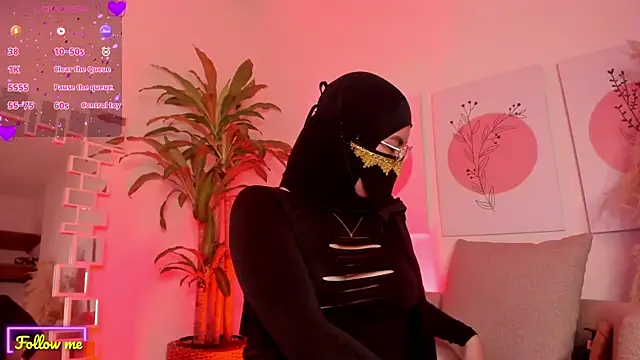 Snapshot of evanss_ chatting on 03.21.26 evanss online show from 03.21.26