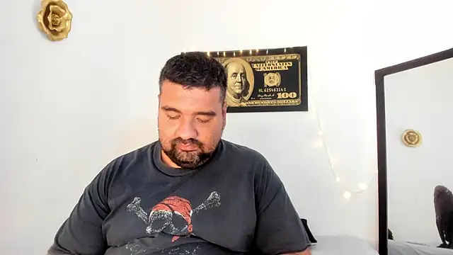 horus gil online show from 04.23.26