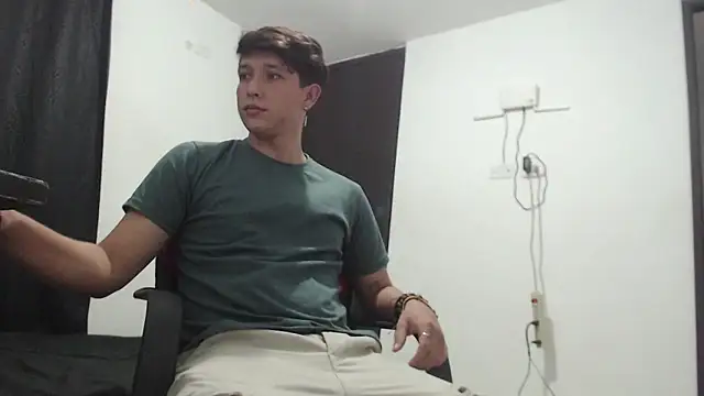 Lucifeeeer 666 online show from 03.20.26