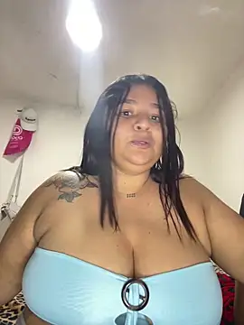 Luciona-Xxx online show from 03.20.26