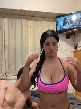 StefyStevis online show from 03.27.26