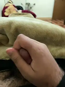 yassineamri online show from 04.13.26