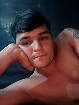 zandernoir online show from 04.06.26