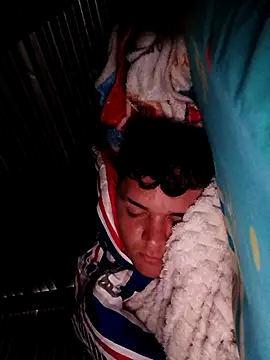 zandernoir online show from 04.17.26