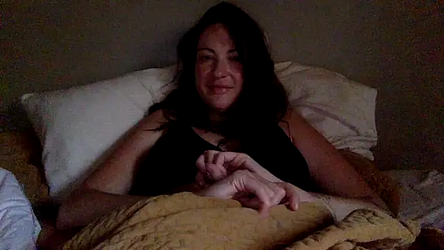 Snapshot of HANA478 chatting on 04.02.26 HANA478 online show from 04.02.26