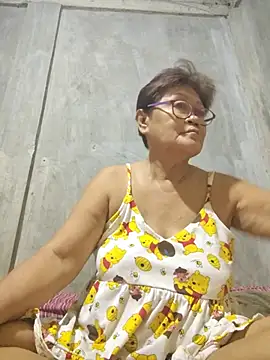 Snapshot of Sunflower1956 chatting on 07.15.26 Sunflower1956 online show from 07.15.26