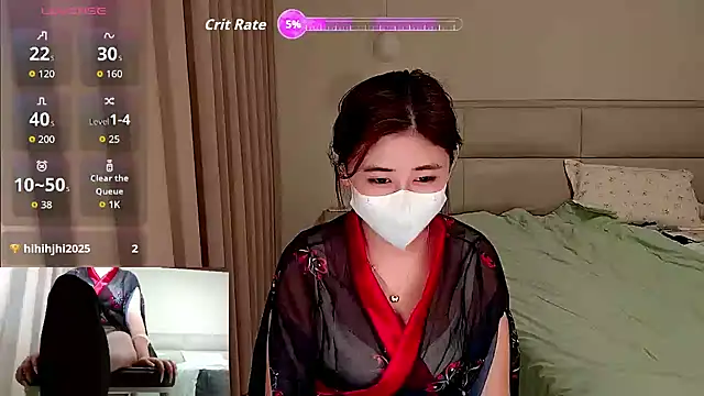 Snapshot of Aoo520520 chatting on 03.20.26 Aoo520520 online show from 03.20.26