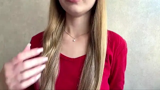 CarolineNine online show from 07.11.26