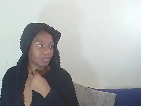 NastyViola27X online show from 03.20.26