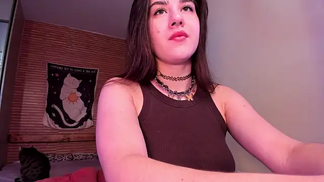 Elly  Green online show from 05.02.26