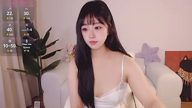 Snapshot of Luck-256 chatting on 06.05.26 Luck-256 online show from 06.05.26