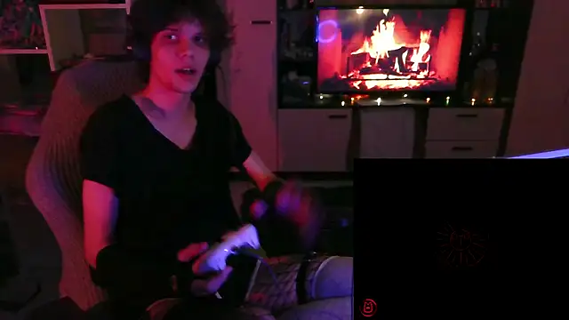 Lucius Mo online show from 04.15.26