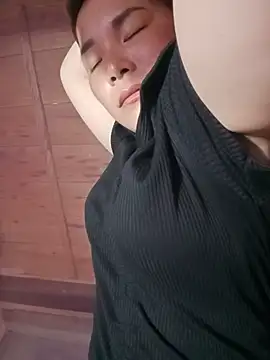 Snapshot of -Bangi- chatting on 06.19.26 -Bangi- online show from 06.19.26