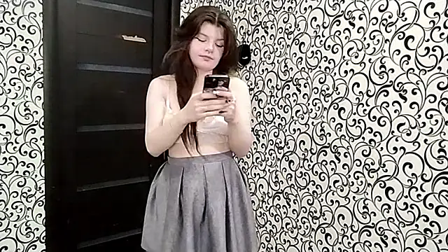 Snapshot of Eva_Ange chatting on 05.26.26 Eva Ange online show from 05.26.26