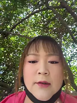 gracexiaoyunya online show from 04.23.26