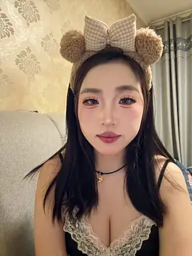 Zhiya001 online show from 03.24.26