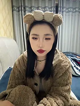 Zhiya001 online show from 03.27.26