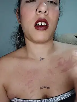 Snapshot of Melina-54 chatting on 05.07.26 Melina-54 online show from 05.07.26