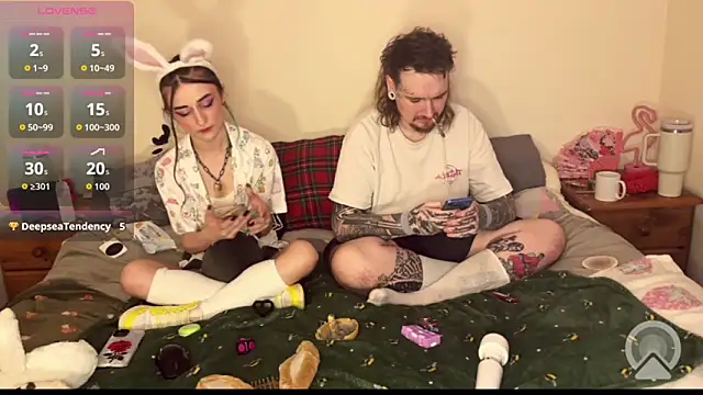 notyourneurotypical online show from 03.25.26