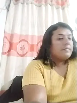 stelisamericano online show from 05.07.26