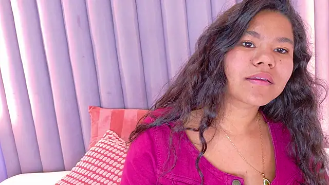 AhslyEvans   online show from 03.23.26