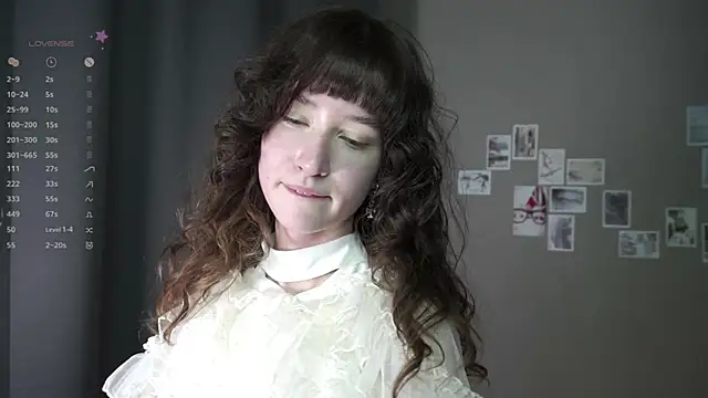 DellaLeck online show from 05.24.26