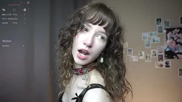 DellaLeck online show from 06.05.26