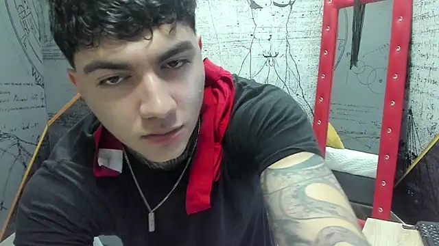 Gury tattoo online show from 04.20.26