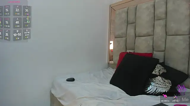 Brenda Thomp online show from 03.26.26