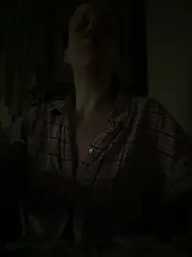 IriisGoddess online show from 04.01.26