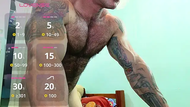 Snapshot of jocobo_hot chatting on 04.11.26 jocobo hot online show from 04.11.26