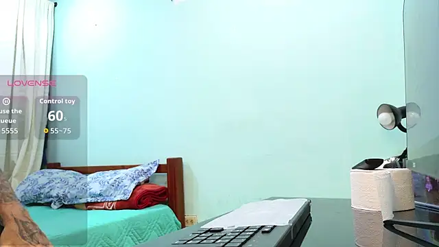 jocobo hot online show from 06.25.26