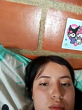 violetascottt online show from 04.03.26