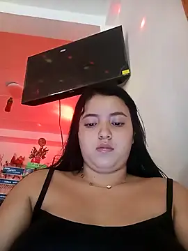 violetascottt online show from 04.09.26