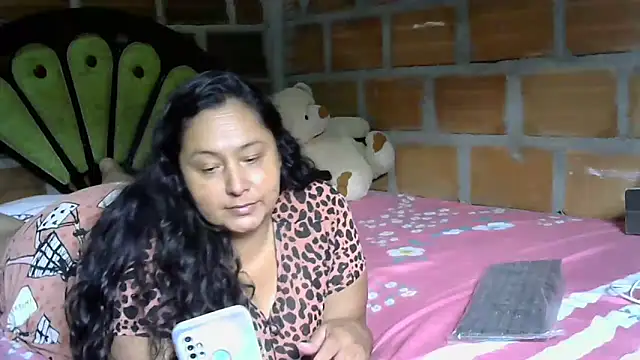 Snapshot of tistmature-69 chatting on 06.02.26 tistmature-69 online show from 06.02.26