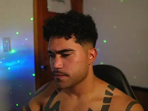 MRSUKUNA2026 online show from 03.25.26