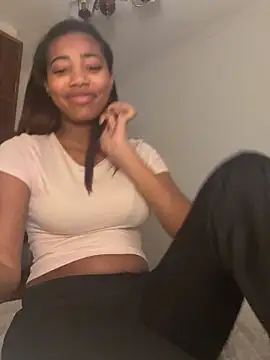 Snapshot of SilkSoles chatting on 03.31.26 SilkSoles online show from 03.31.26