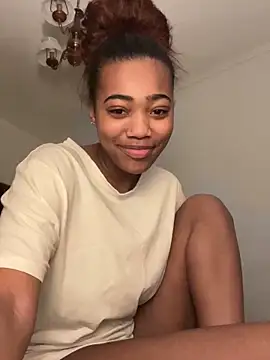 Snapshot of SilkSoles chatting on 04.02.26 SilkSoles online show from 04.02.26