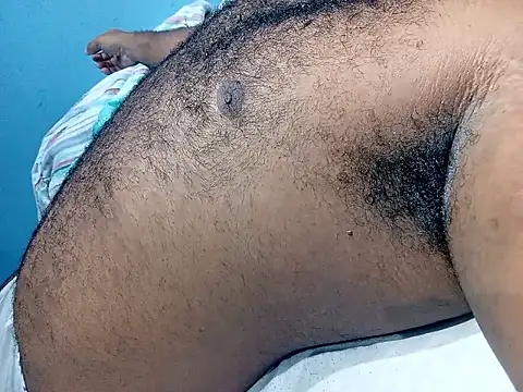 Snapshot of Negaopeludodom chatting on 03.22.26 Negaopeludodom online show from 03.22.26