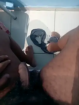 Snapshot of Negaopeludodom chatting on 04.04.26 Negaopeludodom online show from 04.04.26