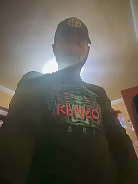 Snapshot of Pepperoma93 chatting on 03.22.26 Pepperoma93 online show from 03.22.26